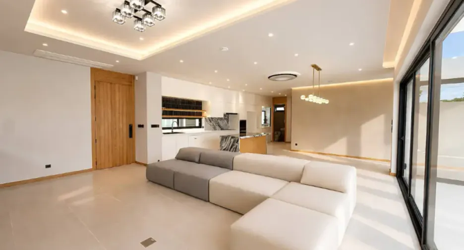 For sale 4 ベッドルーム house in Bang Lamung, Chonburi