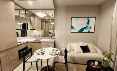 For rent 1 bed condo in Chatuchak, Bangkok