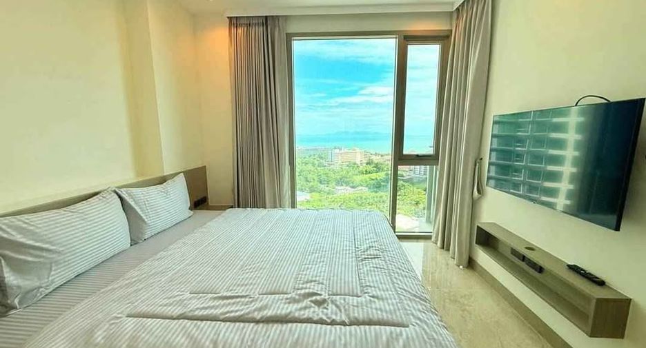 For rent 1 bed condo in Jomtien, Pattaya