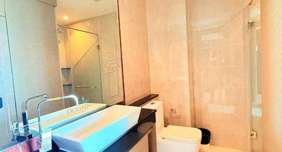 For rent 1 bed condo in Jomtien, Pattaya