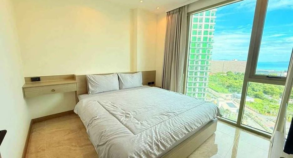 For rent 1 bed condo in Jomtien, Pattaya