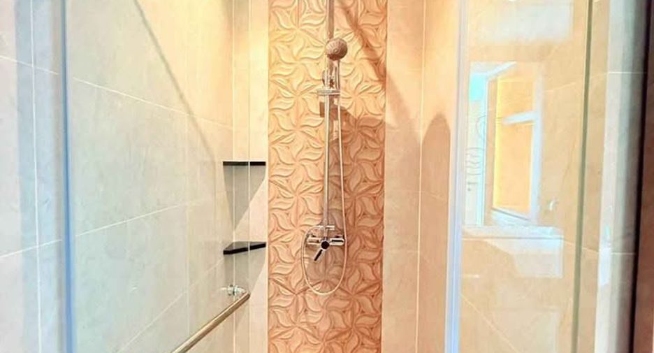 For rent 1 bed condo in Jomtien, Pattaya
