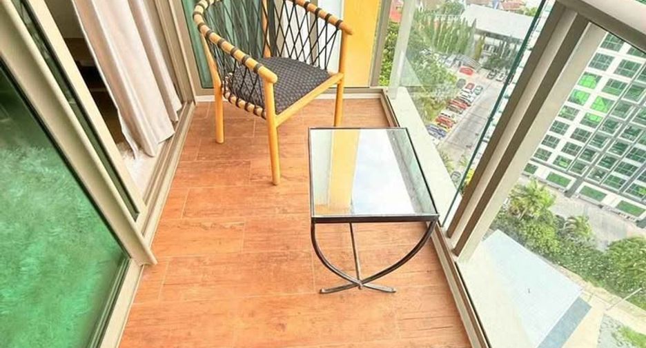 For rent 1 bed condo in Jomtien, Pattaya