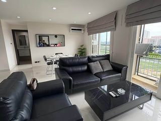 For Rent 2 Bedroom Condo In Bang Lamung, Chonburi