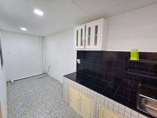 For rent 2 bedrooms townhouse in Bang Lamung, Chonburi