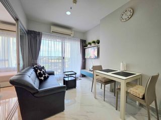 For Rent 1 Bedroom Condo In Bang Lamung, Chonburi
