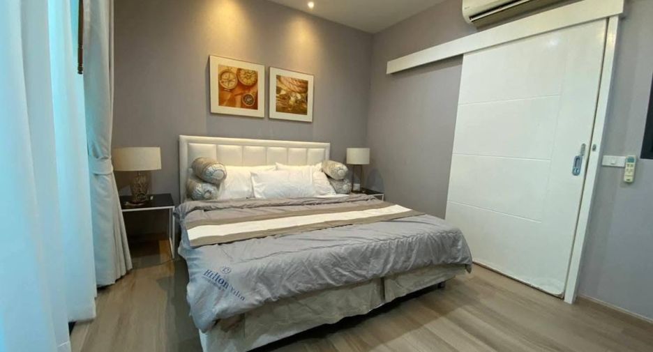 Casa adosada en venta de 4 habitaciones en Prawet, Bangkok