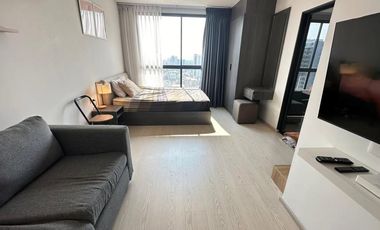 Wohnung zur Miete mit 1 Zimmer in Bang Na, Bangkok