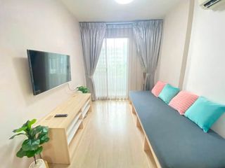For rent 1 Beds condo in Bang Na, Bangkok