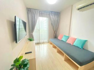 For rent 1 Beds condo in Bang Na, Bangkok