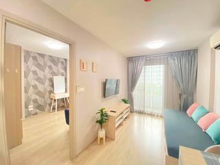For rent 1 Beds condo in Bang Na, Bangkok
