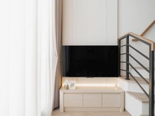 For rent 1 bed condo in Bang Rak, Bangkok