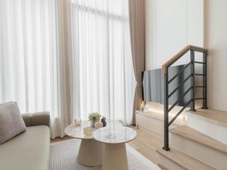 For rent 1 bed condo in Bang Rak, Bangkok