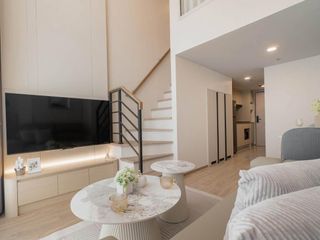 For rent 1 bed condo in Bang Rak, Bangkok