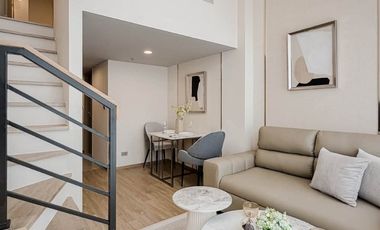 For rent 1 bed condo in Bang Rak, Bangkok