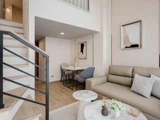 For rent 1 bed condo in Bang Rak, Bangkok