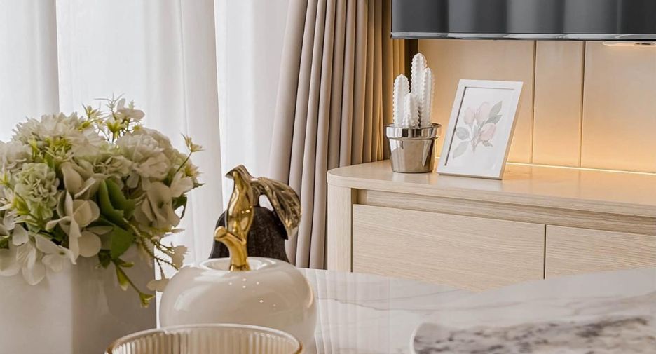 For rent 1 bed condo in Bang Rak, Bangkok