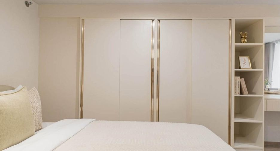 For rent 1 bed condo in Bang Rak, Bangkok