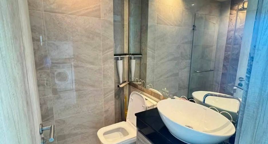 For rent 20 bedrooms condo in Jomtien, Pattaya