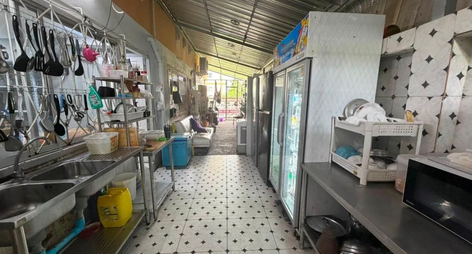 Gewerbefläche zum Kauf in Bang Lamung, Chonburi