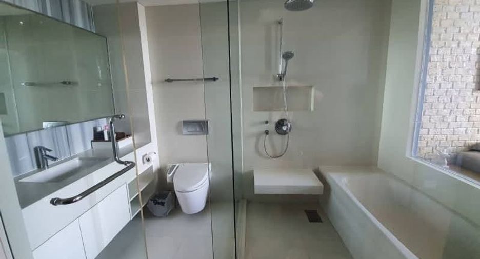 Condo en alquiler de 1 habitaciones en Khlong Toei, Bangkok