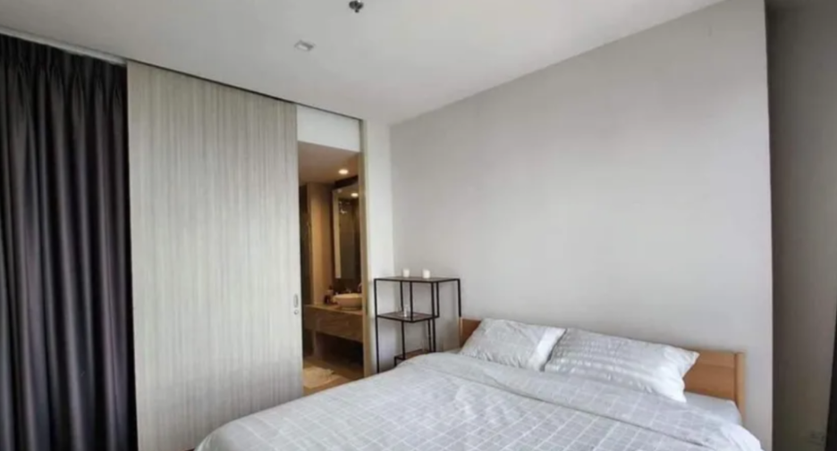 Wohnung zum Kauf mit 1 Zimmer in Mueang Nonthaburi, Nonthaburi