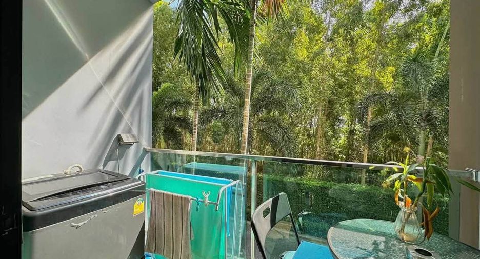 For sale 1 bed condo in Jomtien, Pattaya