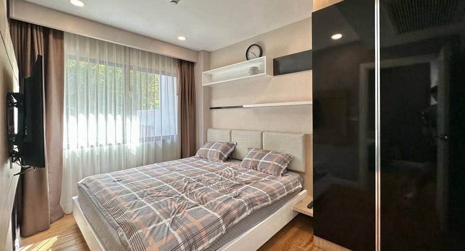 For sale 1 bed condo in Jomtien, Pattaya