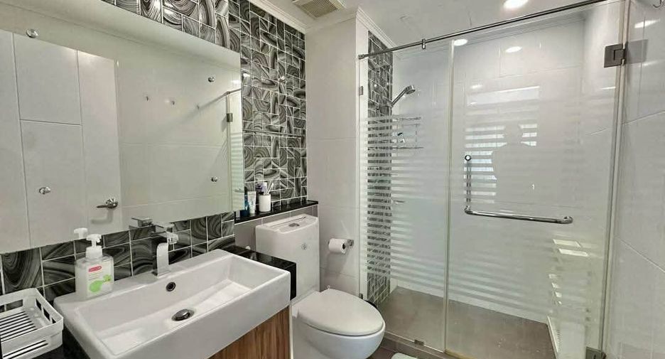 For sale 1 bed condo in Jomtien, Pattaya