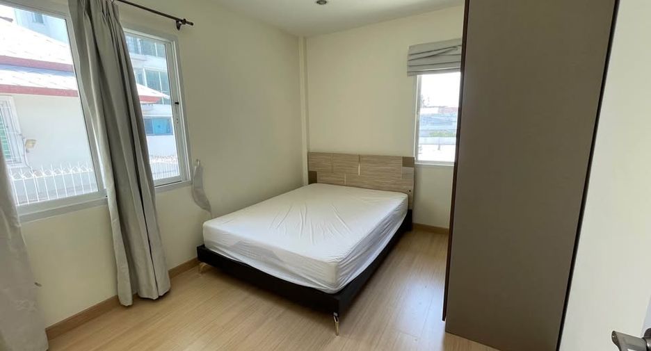 For rent 3 bedrooms house in Bang Lamung, Chonburi