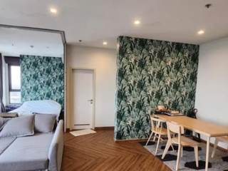 Wohnung zum Kauf mit 1 Zimmer in Mueang Nonthaburi, Nonthaburi