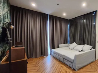Wohnung zum Kauf mit 1 Zimmer in Mueang Nonthaburi, Nonthaburi