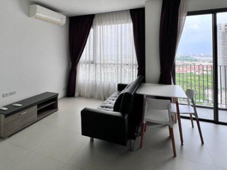 Wohnung zum Kauf mit 1 Zimmer in Mueang Nonthaburi, Nonthaburi