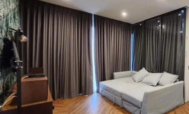 Wohnung zum Kauf mit 1 Zimmer in Mueang Nonthaburi, Nonthaburi