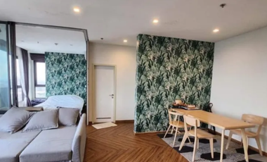Wohnung zum Kauf mit 1 Zimmer in Mueang Nonthaburi, Nonthaburi