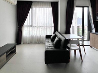 Wohnung zum Kauf mit 1 Zimmer in Mueang Nonthaburi, Nonthaburi