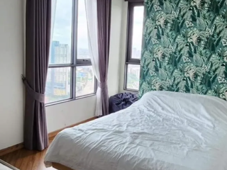 Wohnung zum Kauf mit 1 Zimmer in Mueang Nonthaburi, Nonthaburi