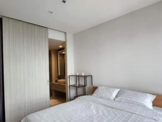 Wohnung zum Kauf mit 1 Zimmer in Mueang Nonthaburi, Nonthaburi
