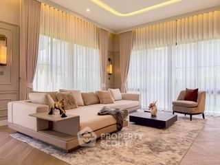 Haus zum Kauf mit 4 Zimmer in Bang Kapi, Bangkok
