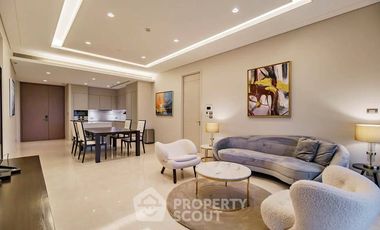 For sale 2 bedrooms condo in Pathum Wan, Bangkok