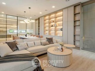 Haus zum Kauf mit 4 Zimmer in Saphan Sung, Bangkok
