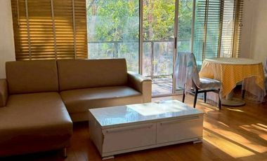 For sale 2 bedrooms condo in Yan Nawa, Bangkok