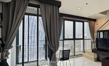 For sale 1 bed condo in Huai Khwang, Bangkok
