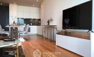 For sale 1 bed condo in Khlong San, Bangkok
