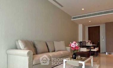 For sale 2 bedrooms condo in Pathum Wan, Bangkok