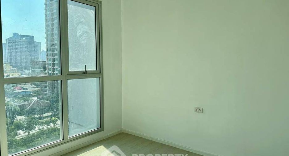À vendre 2 chambres condo à Sathon, Bangkok
