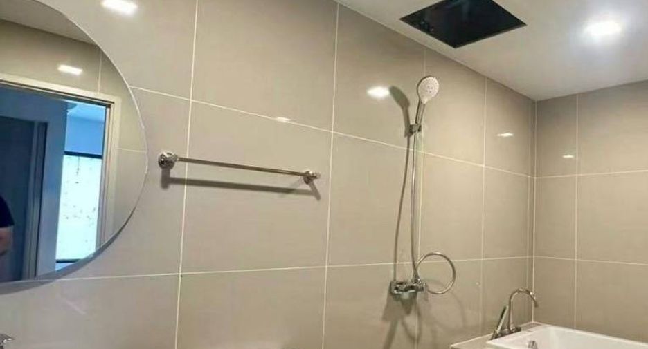 Wohnung zum Kauf mit 4 Zimmer in Huai Khwang, Bangkok