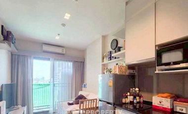 For sale 1 bed condo in Chatuchak, Bangkok
