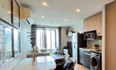 À vendre 2 chambres condo à Pathum Wan, Bangkok