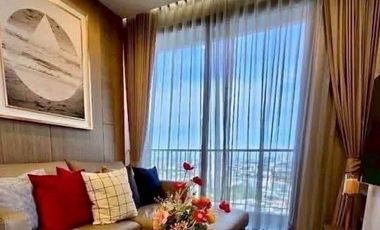 À vendre 1 chambre condo à Sathon, Bangkok